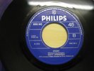 Dusty Springfield-Spooky-Uk Original-Philips 6006 045-1970.