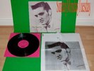 The Smiths RARE Shoplifters MISPRESSED 1987 NR MINT Vinyl 12