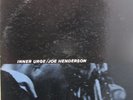 Joe Henderson; Inner Urge on Blue Note  1965 