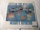 MIGHTY RYEDERS SPREAD MESSAGE RE LP FUNK MODERN SOUL BREAKS DE LA SOUL MOBB DEEP