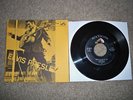 ELVIS PRESLEY-TRYING TO GET TO YOU/I LOVE YOU BECAUSE USA 45 RPM.