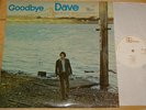 DAVID BAXTER   GOODBYE   REFLECTION UK LP 1970   ANDWELLA'S DREAM DAVE LEWIS