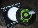 Six feet Under - Warpath limited edition LP