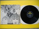 THE BEATLES - REVOLVER ORIGINAL MONO XEX 606-1 REMIX 11 EJ Day sleeve
