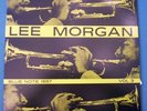 Lee Morgan--Volume 3--Blue Note 1557-- Japanese