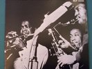 Hank Mobley--Sextet--Blue Note 1540--Japanese