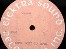 QUEEN Somebody To Love - Original Rare 1976 ACETATE