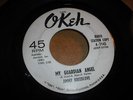 LISTEN - MOD - POPCORN - JIMMY BREEDLOVE - MY GUARDIAN ANGEL - ANYTIME YOU WANT