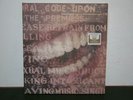ALANIS MORISSETTE SUPPOSED FORMER INFATUATION JUNKIE 2-LP 180 GRAMM DELUXE  M-