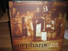 Tom Waits Orphans 180 gram 7LP box mint unplayed vinyl bonus LP w/non cd tracks