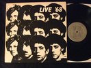 VELVET UNDERGROUND Live ’68 RARE PSYCH LP Australia Lurid LR-101 EX