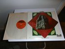 Rare Funk Soul LP / Jade - In Pursuit / Pesante P.M.F. 050 / Norfolk Virginia