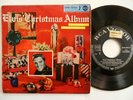 Elvis Presley - Christmas Album - Germany EP