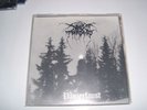 Darkthrone-Panzerfaust LP Moonfoog Prod.
