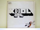 XHOL, HAU-RUK, LP first German press OHR '71, OMM 56014