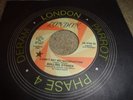 ROLLING STONES PROMO 45 