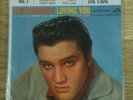 Elvis Epa 1-1515 Volume 1