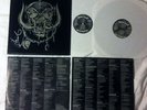 Motorhead - No Remorse Double LP - LEATHER SLEEVE SIGNED BY LEMMY & PHIL nwobhm