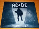 AC/DC Live New York 1978 Bon Scott Rarität Judas Priest Motörhead Kiss Metallica