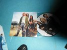 HYPER RARE 25CM  PICTURE DISC NIRVANA  SERIE TRES LIMITEE