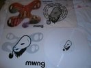 MWNG White 12