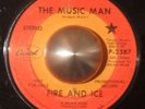 Garage Mod Freakbeat Psych FIRE AND ICE Music Man HEAR