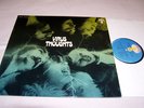VIRUS - Thoughts, very rare D-Orig. M-/M-