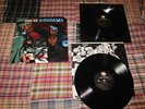 Gza / Genius Liquid Swords LP 1st (jay dee rza ghostface madlib wu tang raekwon)
