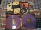 Mountain Goats -the life of world to come LP /777 PURPLE coroners gambit sweden