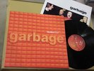 GARBAGE Version 2.0 LP  1998
