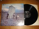 THE WHO WHOS NEXT ORIGINAL VINYL LP 1971 FIRST PRESSING