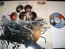 PREFLYTE byrds roger mcguinn original TOGETHER RECORDS vinyl LP near mint