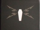 METALLICA,  Death Magnetic,  5 LP Box,  180 Gram Vinyl,  45 RPM