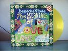 DEPECHE MODE AUS SAMLUNG  THE MEANING OF LOVE INT 126.805  MUTE 022