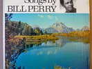BILL PERRY LP- Songs by (1971)- Rare Private Press Funk Soul from NY