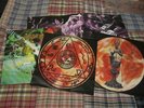 Mars Volta - Scabdates (PICTURE DISC lp at the drive-in frusciante scab dates)