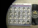 BEATLES A HARD DAY'S NIGHT 1st press Stereo Parlophone LP