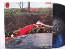 SPRING - SPRING - NEON NE6 - RARE ORIGINAL U.K. GATEFOLD