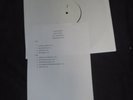 THIN LIZZY BAD REPUTATION RARE VINYL TEST PRESSING