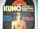 7 - KUNO and the marihuana brass - Achim Reichel / Frank Dostal - 