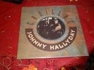 Johnny Hallyday Cadillac maxi 45 t