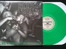 UNIFORM CHOICE - screaming for change LP GREEN WAX sxe nyhc youth of today bold