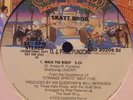 PROMO* Skatt Bros. - Walk The Night *COSMIC DISCO* Impossible To Find *SCARCE*