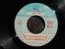 SILKY HARGRAVES Northern Soul 45 KEEP LOVING ME LIKE YOU DO *HEAR