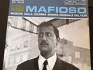 IL Mafioso - PIERO PICCIONI Rare OST 1962/EP  Alberto Sordi /Italian great Jazz