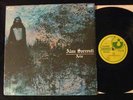 ALAN SORRENTI Aria RARE PROG PSYCH LP in shrink Italian Harvest 3C 054 17836 EX