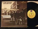 FLAMIN’ GROOVIES Shake Some Action RARE PROMO LP US Sire SASD-7521 EX