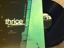 Thrice Illusion Of Safety Vinyl LP Deja Entendu Circa Survive