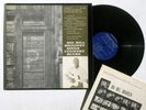 BIG BILL BROONZY Sings Country Blues FOLKWAYS LP