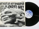 ARTHUR BIG BOY CRUDUP Yonder's Wall DELMARK LP EX